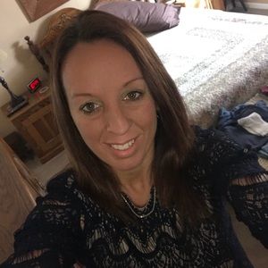 Meet your Posher, April